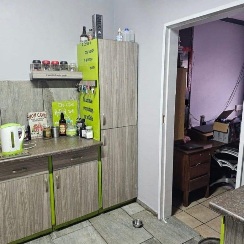 3 Bedroom Property for Sale in Sasolburg Ext 1 Free State